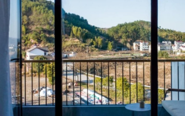 Xun Sun Hotel