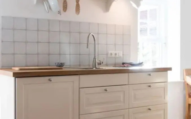 Old Bakery - Vorderhuus