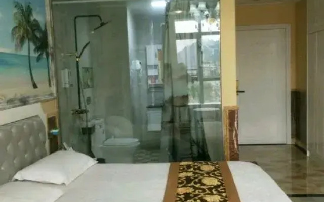 Jialemei Express Hotel Shaoyang