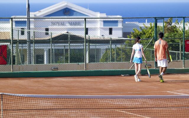 Mitsis Royal Mare