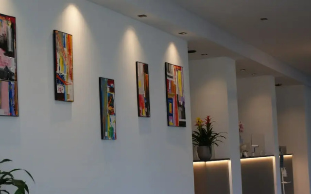 Hotel Mose