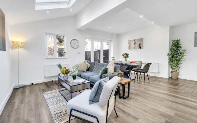 home.ly - North London Apartments Hendon