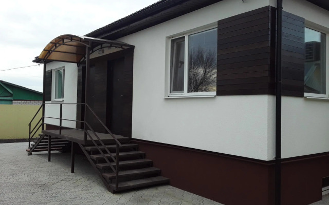 Гостевой дом Zefir