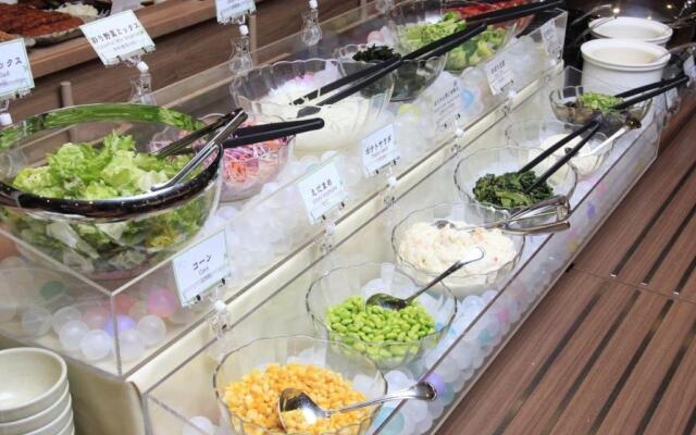 Rembrandt Style Yokohama Kannai