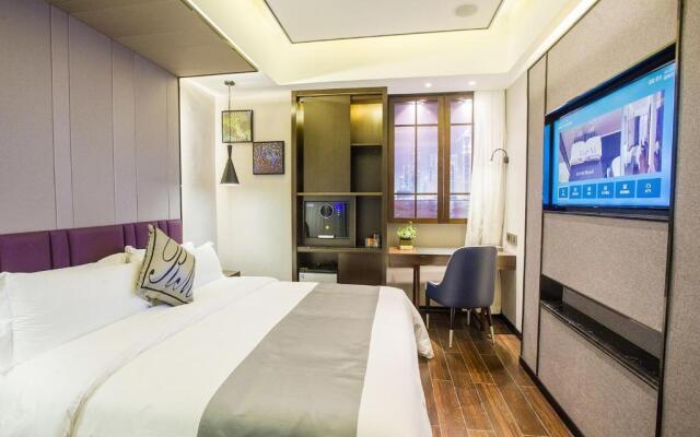 Ruiman International Hotel
