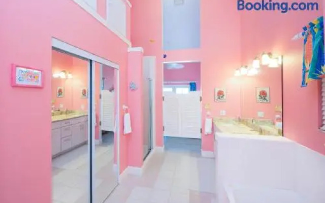Cayman Dream by Grand Cayman Villas & Condos