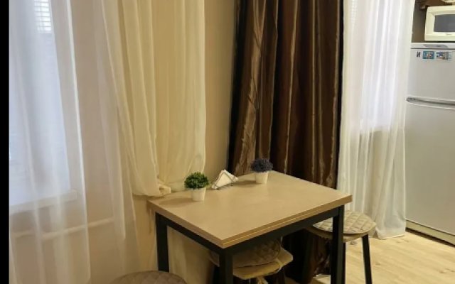 Апартаменты в г. Камышин на ул. Ленина 19