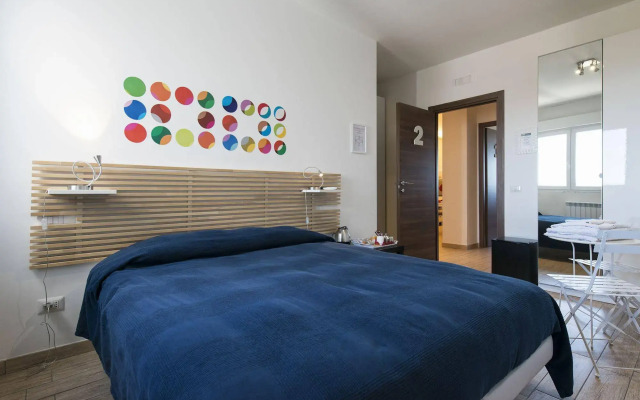 Stardust Boutique House