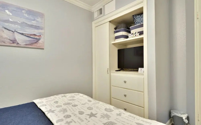 Victorian 5206-blue Sky Harbor