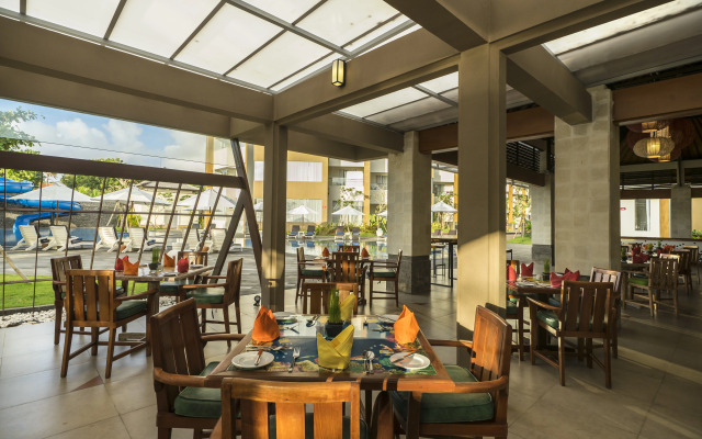 Grand Mirage Resort & Thalasso Bali