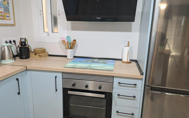 Apartamento Torremar