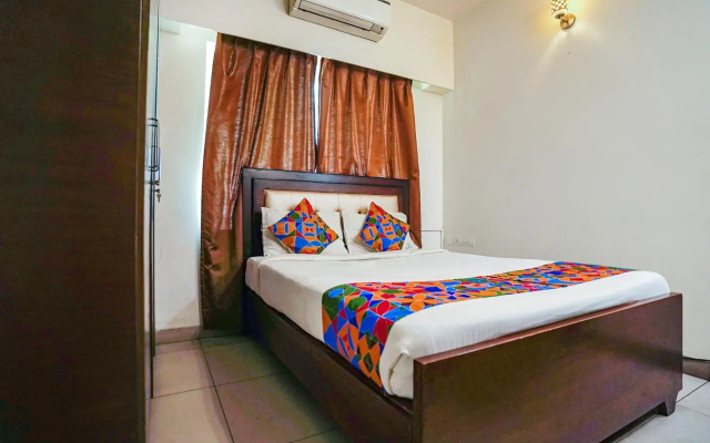 Flagship 73611 Home Tree Service Apartment