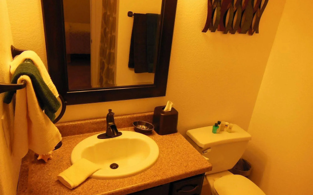 Desert Trails Luxury Suites