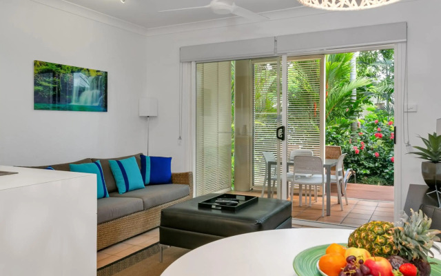 Port Douglas Apartments - Adults Only Oasis