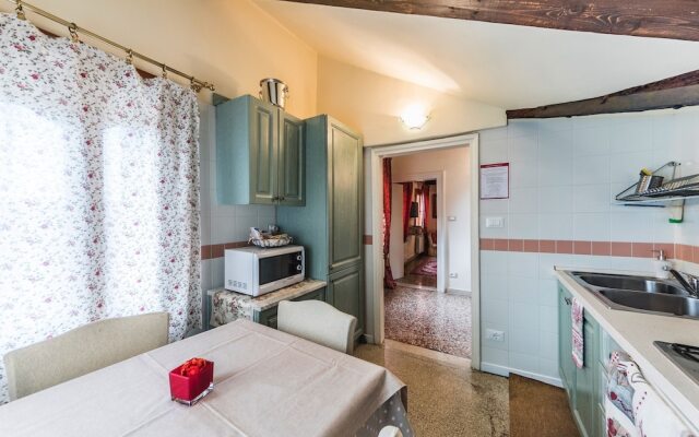 Emanuela's Flat
