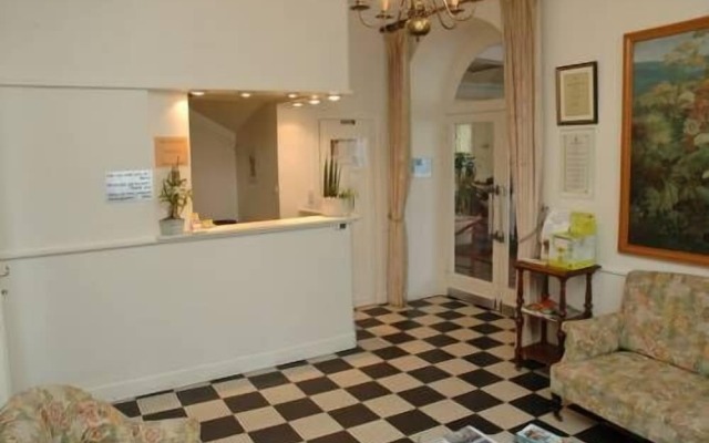 Hotel Restaurant d'Orfeuil