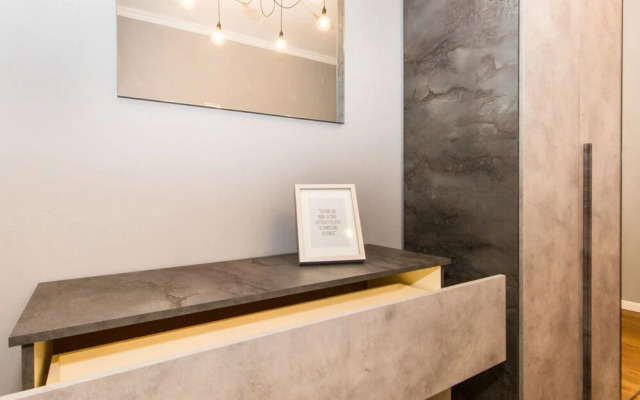 MM Pozzo Strada Terrace Apartment