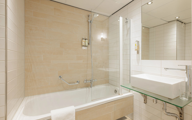 Leonardo Eden Hotel Amsterdam City Center