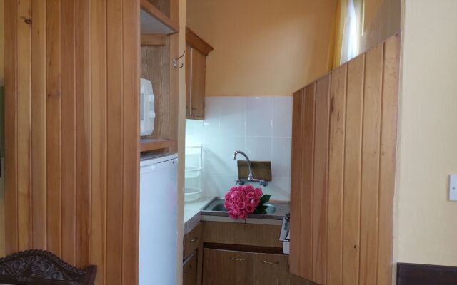 Woodmere Serviced Apartments