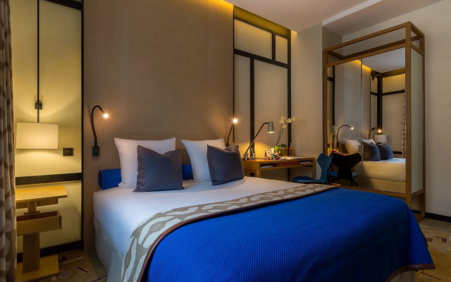 Hotel Bel Ami