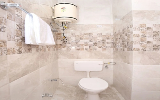 Ekant Homestay by OYO Rooms