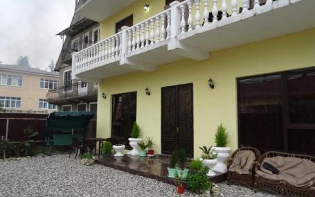 Guest House Chegem
