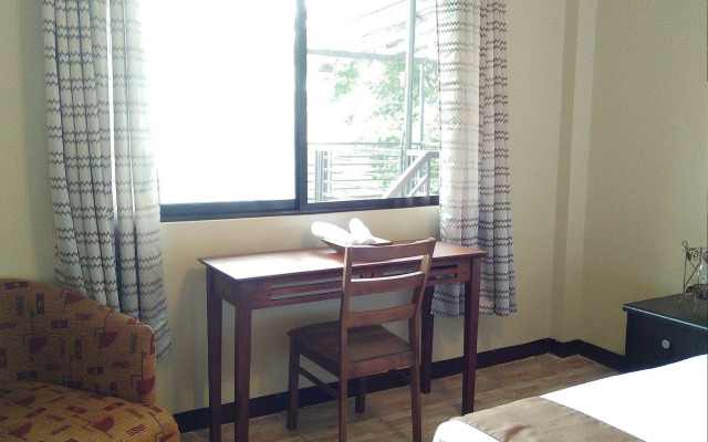 The Wild Juan Bed and Breakfast