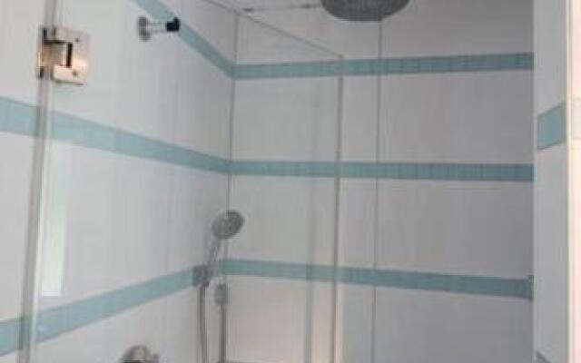 Ferienwohnung Huus ton witten Barg