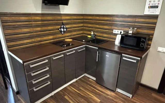 LOVE Apartments (Adult Only)