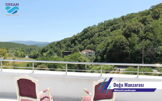 Zir Dream Thermal & Spa Hotel