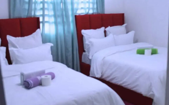 Queens & Kings Guest House