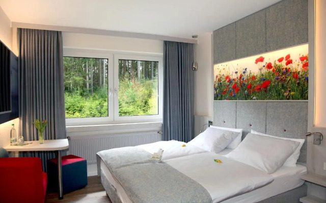 Waldhotel Ehrental