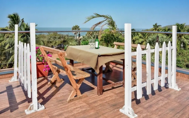 Sea Shore Beach Resort