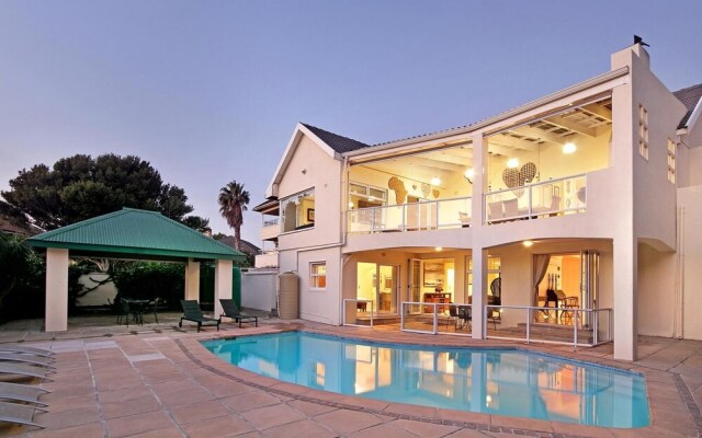 Merridew Villa - Camps Bay