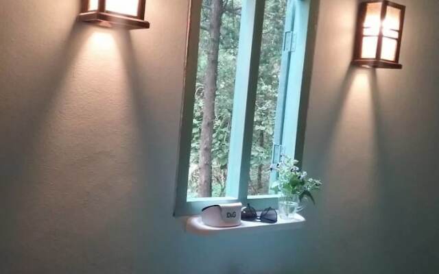 Farmstay at Pha Ma Chiangrai