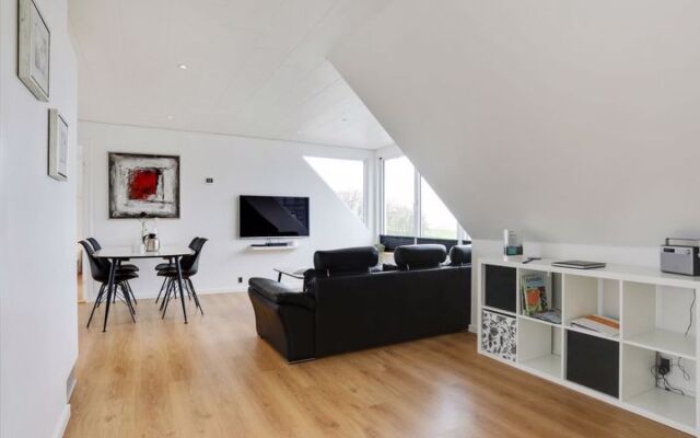 "Liviana" - 1km from the sea in Bornholm