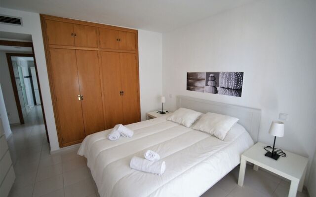 Mediterranean View Apartment