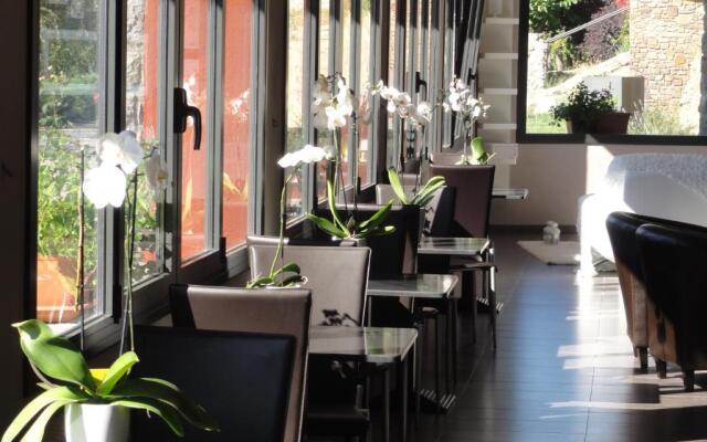 Hotel Fonda Matia