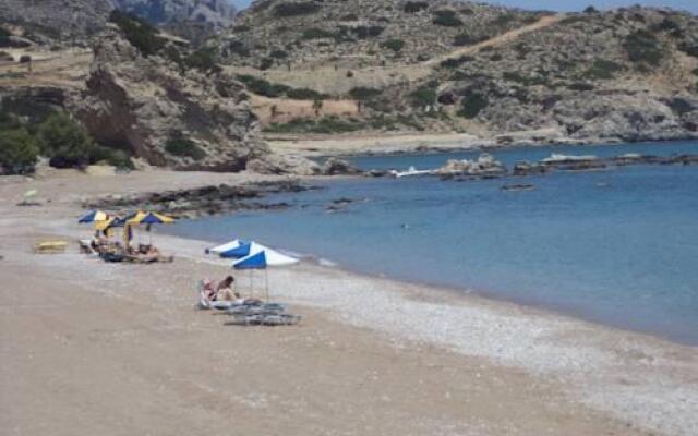 Antonios Apartments Stegna