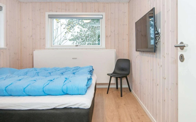 12 Person Holiday Home in Haderslev