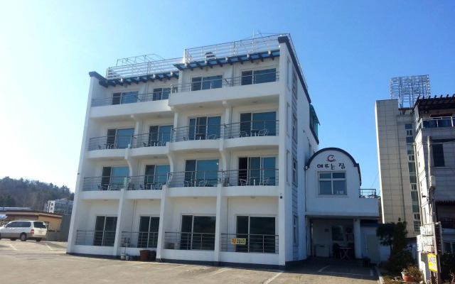 Sunrise Pension