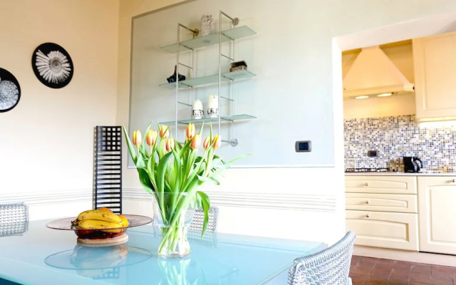 San Francesco Luxury