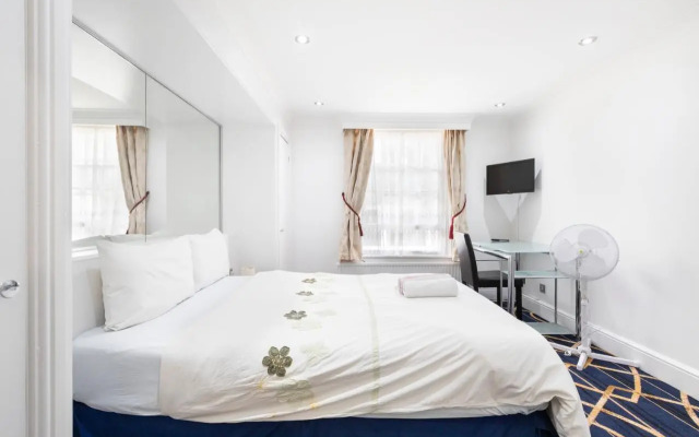 Marble Arch Mews Apart'hotel