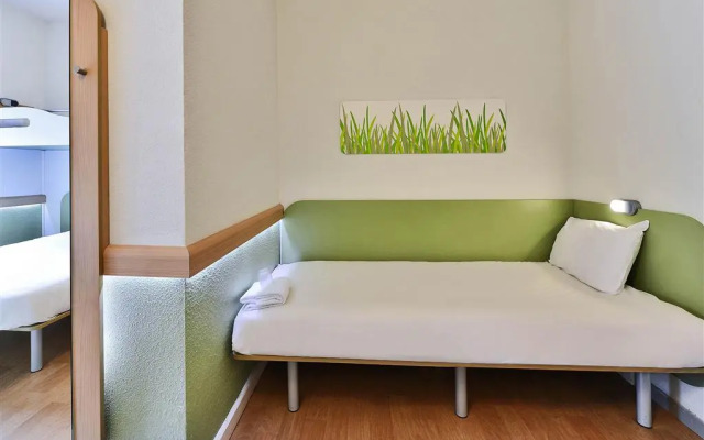 ibis budget Grenoble Sud Seyssins