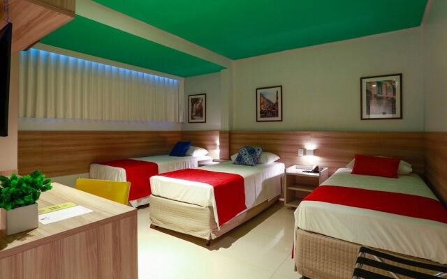 Portofino Hotel Prime