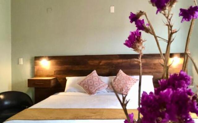 Hotel & Spa Santuario del Alba