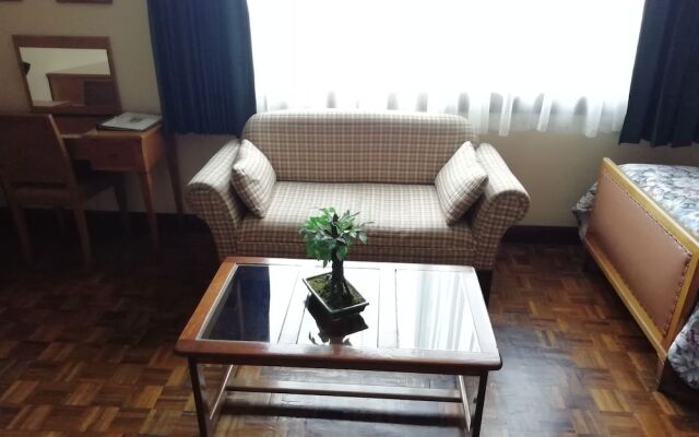 Hotel Don Carlos