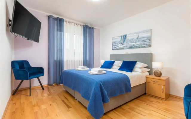 Apartment Valbandon 06