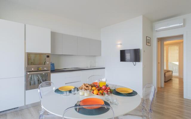 Valarin Palermo Luxory Apartment Wellness