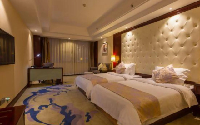 Jinlong Hotel